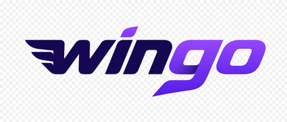 Logo wingo
